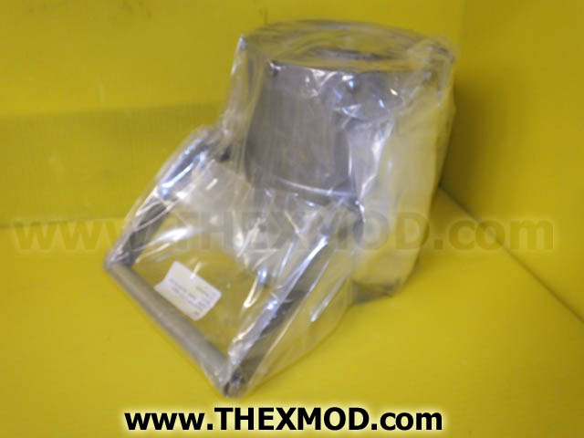Flushing Manifold - Second - MK19B SUN AHT94B-1
