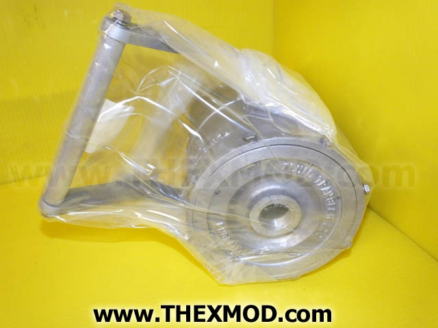 Flushing Manifold - Second - MK19B SUN AHT94B-2