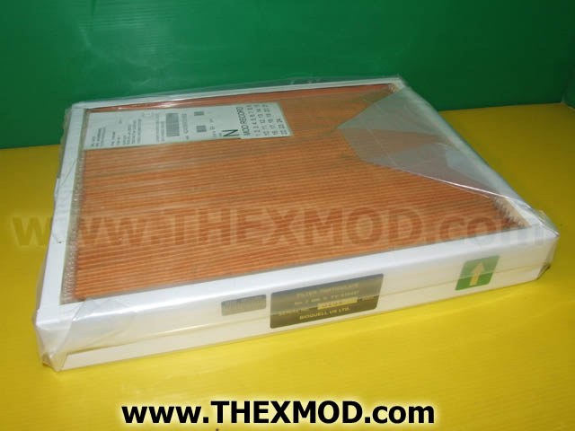 Filter - Particulate - FV616497-3