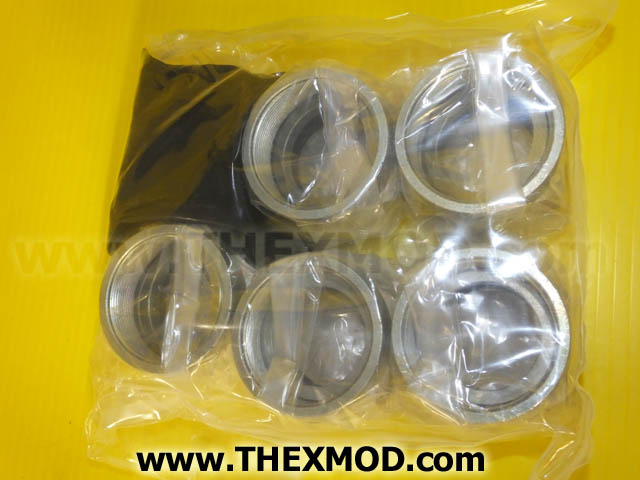 Kit - 30mm Tube - 1691 - C160019-1