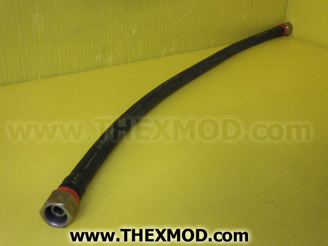 Hose - 831 0057-1