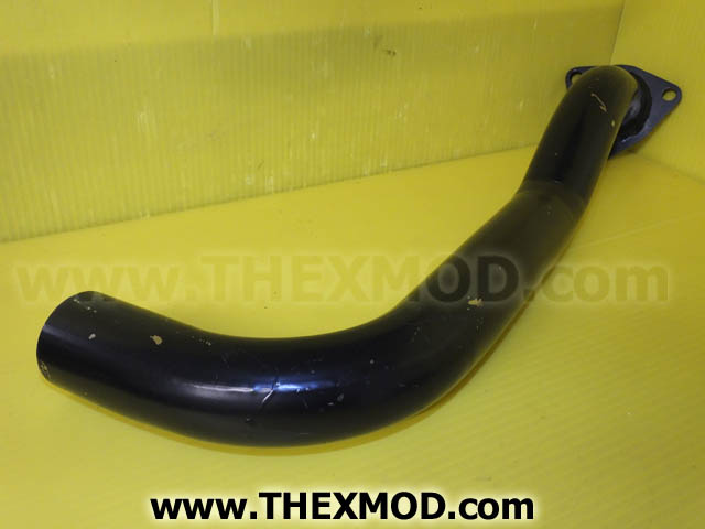 Exhaust Pipe - C11570-061-1