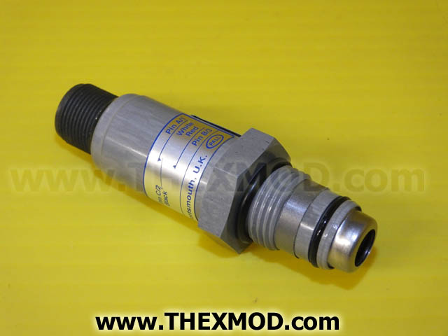 Pressure Switch - C160013C-1