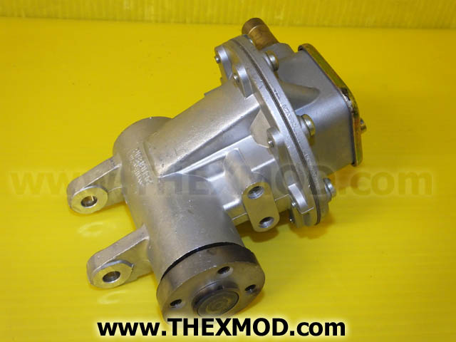 Vacuum Pump - CK91303Q-1