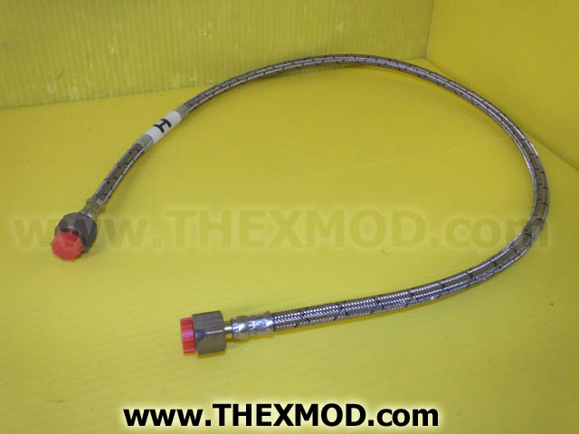 Hose -1