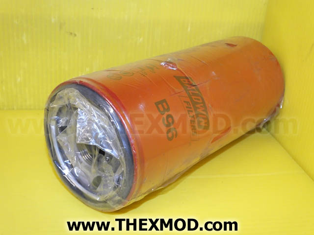 Filter - Baldwin B96-1