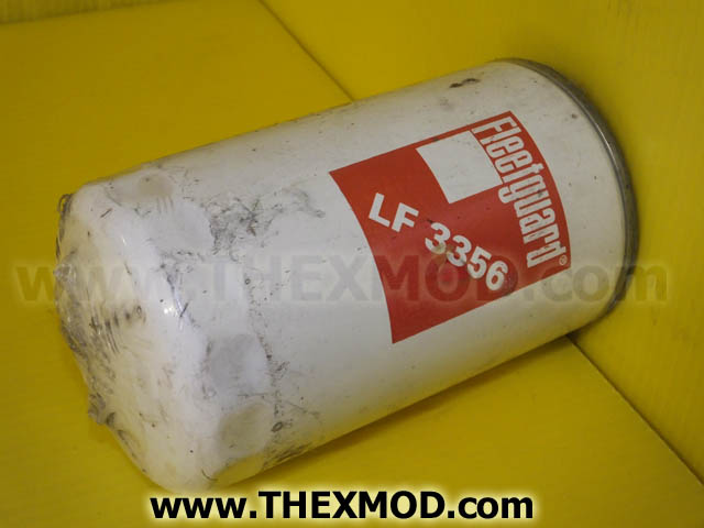 Filter - LF3356-1