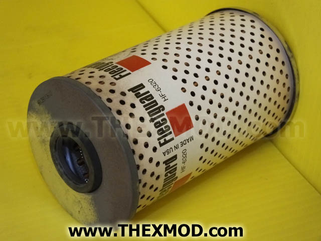 Filter - Fleetguard HF6320-1