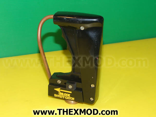 Handle - Fire Extinguisher-1