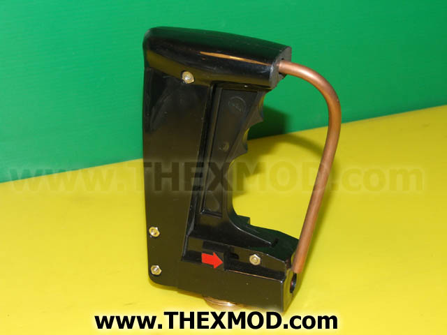 Handle - Fire Extinguisher-2