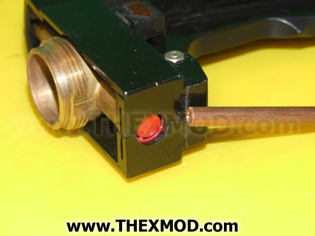 Handle - Fire Extinguisher-4