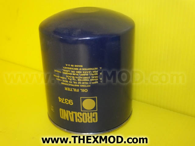 Filter - Oil - 9374-1