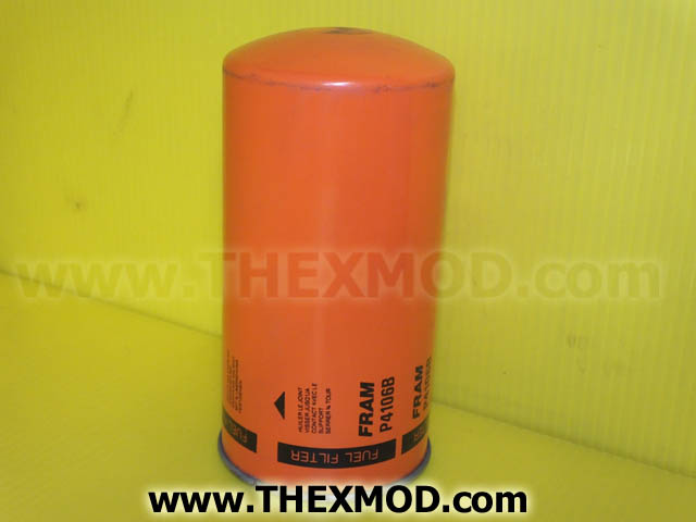 Filter - Fuel - P4106B-1