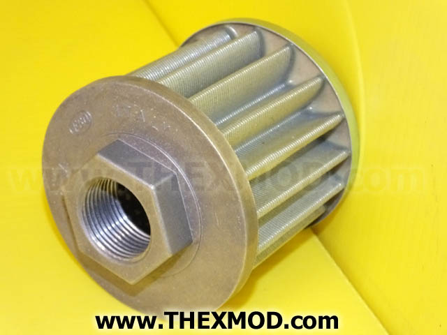 Filter - 50673 F10A85 P171873-1