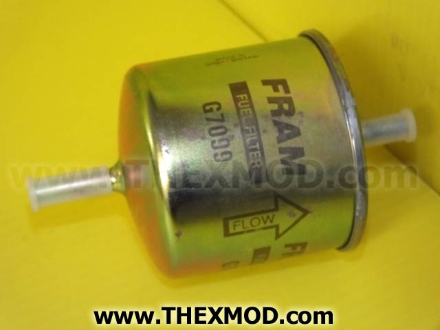 Filter - Fuel - G7099-1