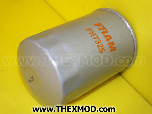 Filter - Oil - PH7325-1