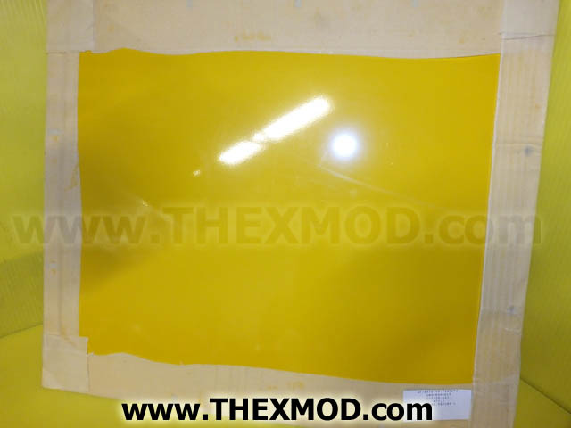 Undershield - C11570-631-1