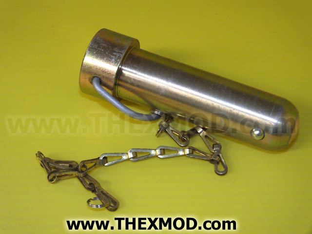 Pin Shear - F48/7/2032-1