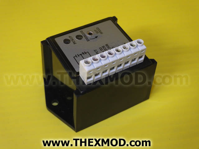 Switch Speed - AX-36-87552-2
