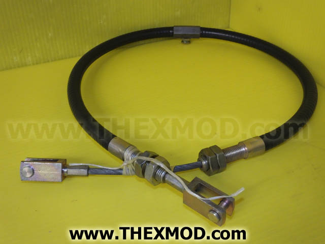 Cable Brake - 8632069-1