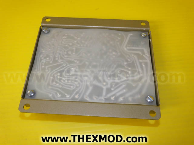Control Unit - Speed - SMC32B/568-2