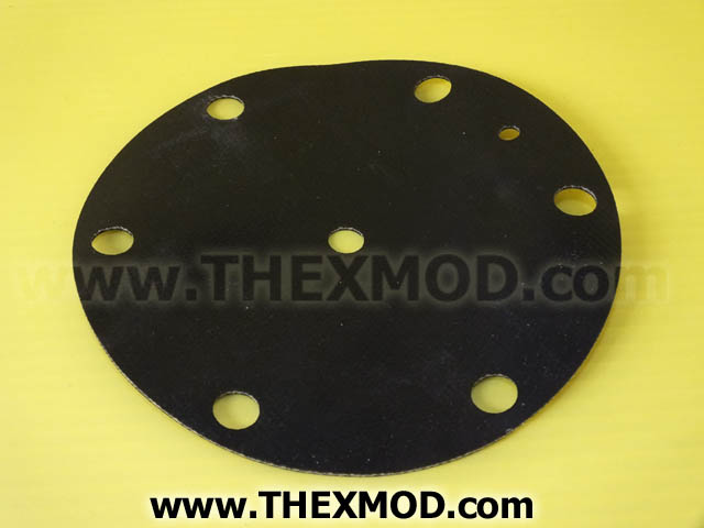 Diaphragm - 293/21-1