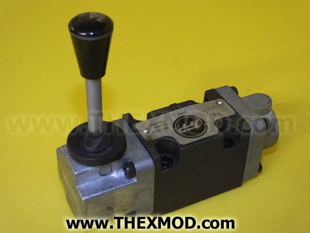Control Joystick - JFP3-L-G-1