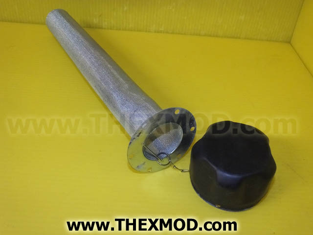 Filter - 8354260-1