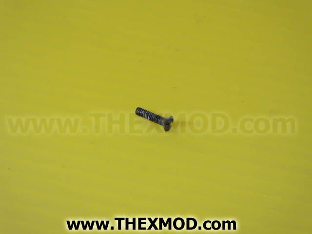 Screw - 4-40 UNC x 1/2 - GLYO 751-15-30-1