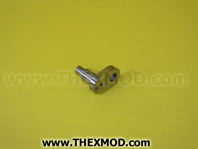 Pivot Flanged - 755-2-09773-000-1