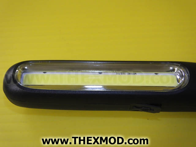 Torch - Inspection Lamp - LED - 8W - Durite : 0-699-87-3