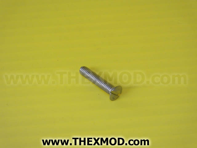 Screw - 2 BA x 7/8  - BS A38/C28-1
