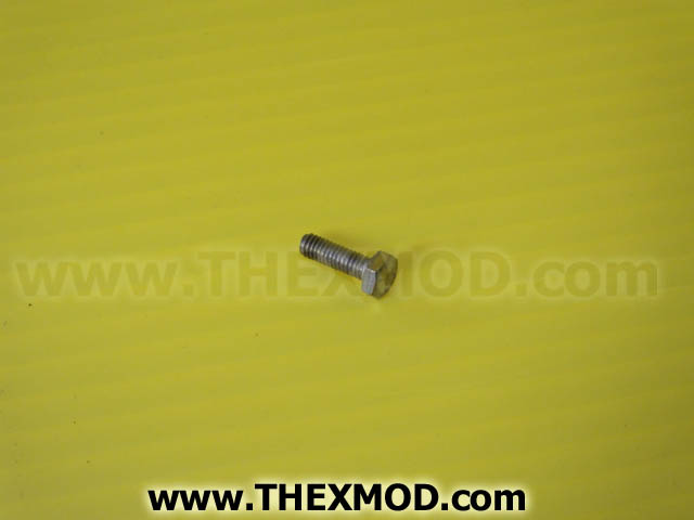 Screw - M4 x 12 - BS 3692-1967-1