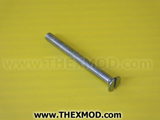 Screw - M5 x 0.80 - BS 4183-1967-1