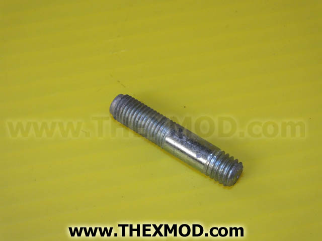 Stud - 5/16 UNF - FVS91-2-12-1