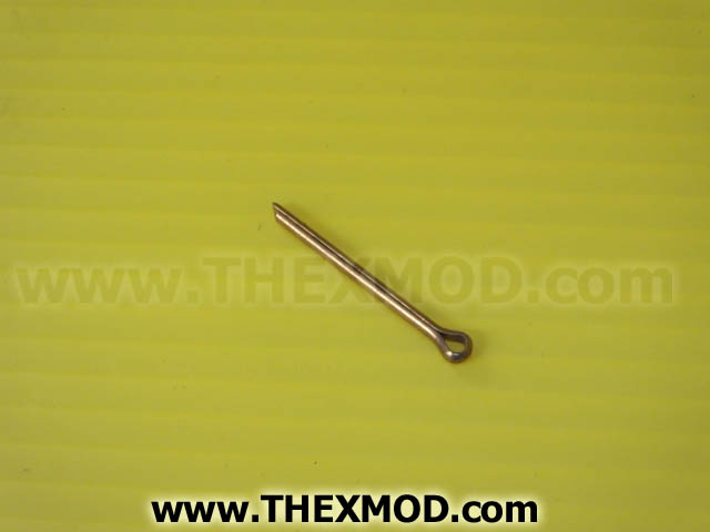 Pin - BS 1574 DEFSTAN53-10-1