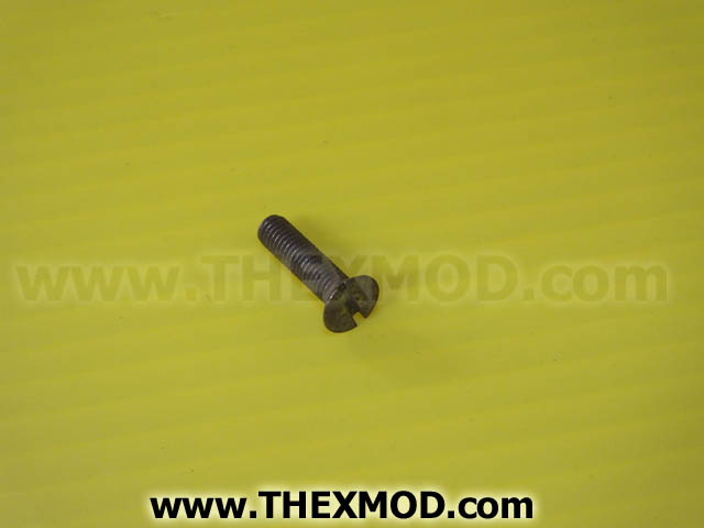 Screw - M5 x 20 - BS 4183 GRADE 4.8-1