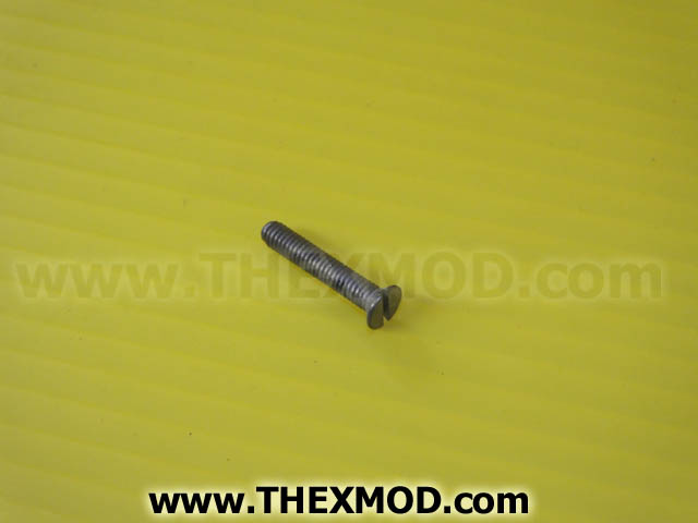 Screw - BSI BS 57-1