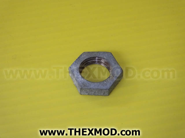 Nut - 0.75in - BS31-1940 FVS6-1