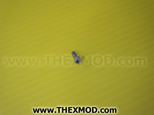 Screw - M3 x 8 - 21630304-1
