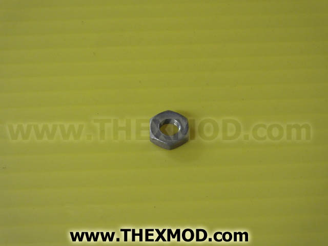 Nut - UNF 1/4in - A103ET-1