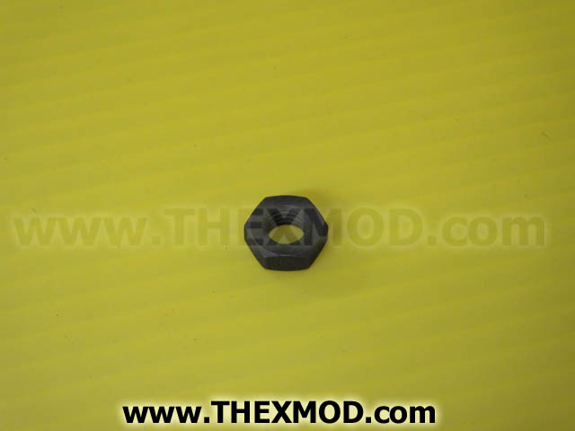 Nut - M8 x 1.25 - BS 3692-1