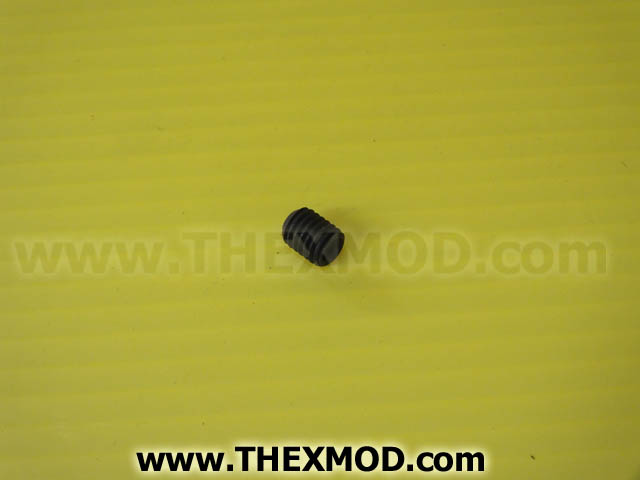 Setscrew - M8 x 1.25mm - BS4168-1