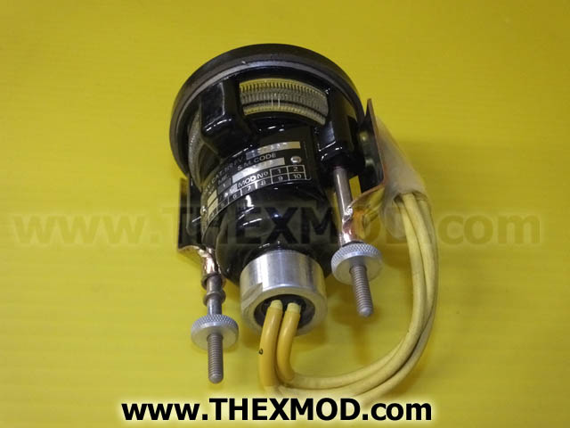 Fuel Gauge - FV737667-2