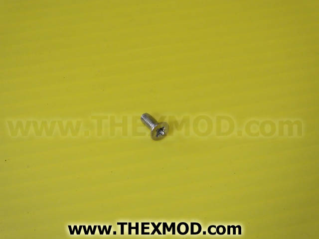 Screw - M4 X 10 - BS4183 92 699 956-1