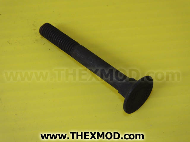 Bolt - M8 x 1.2mm - BS4190 BS4933-1