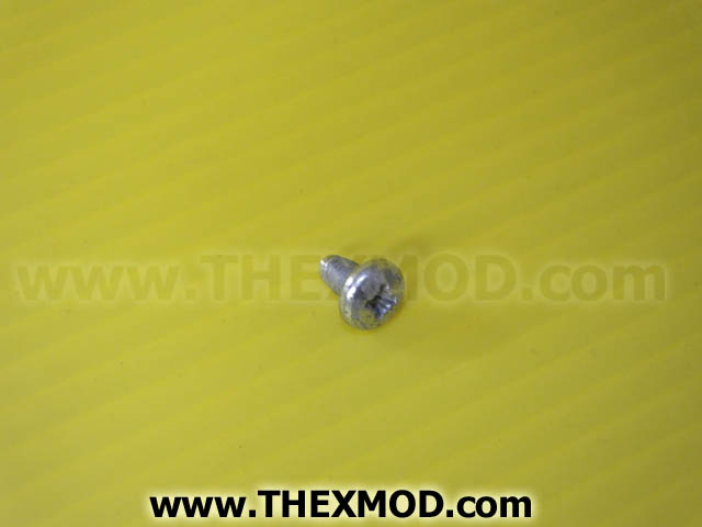 Screw - 4511-137-1