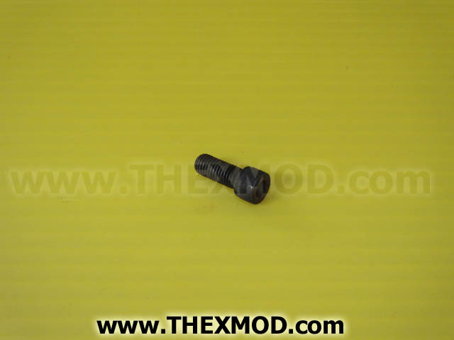 Screw Cap - 1/4in x 5/8in -1