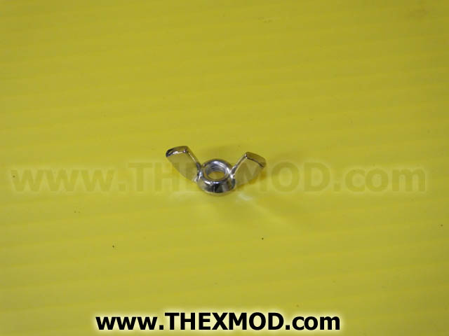 Nut - 2BA - BS 856 A2052-1