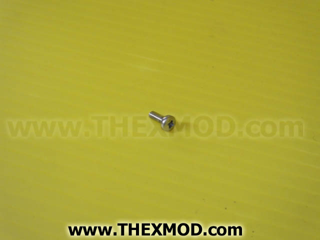 Screw - BA 4 X 0.66 - BS A35/B16-1
